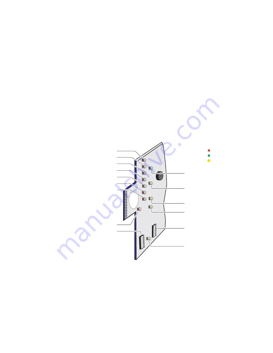 GRASS VALLEY 8900NET - Instruction Manual Download Page 20