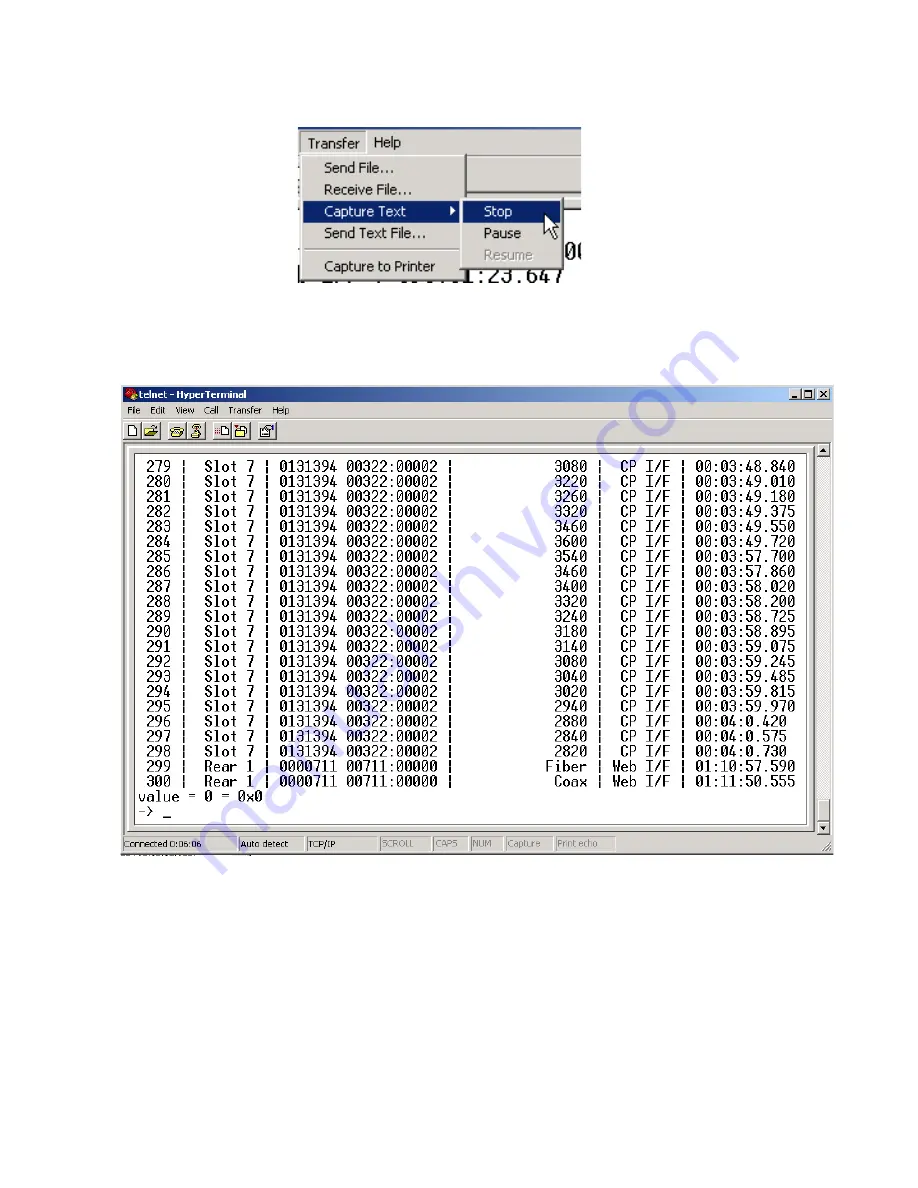 GRASS VALLEY 8900NET - Instruction Manual Download Page 77