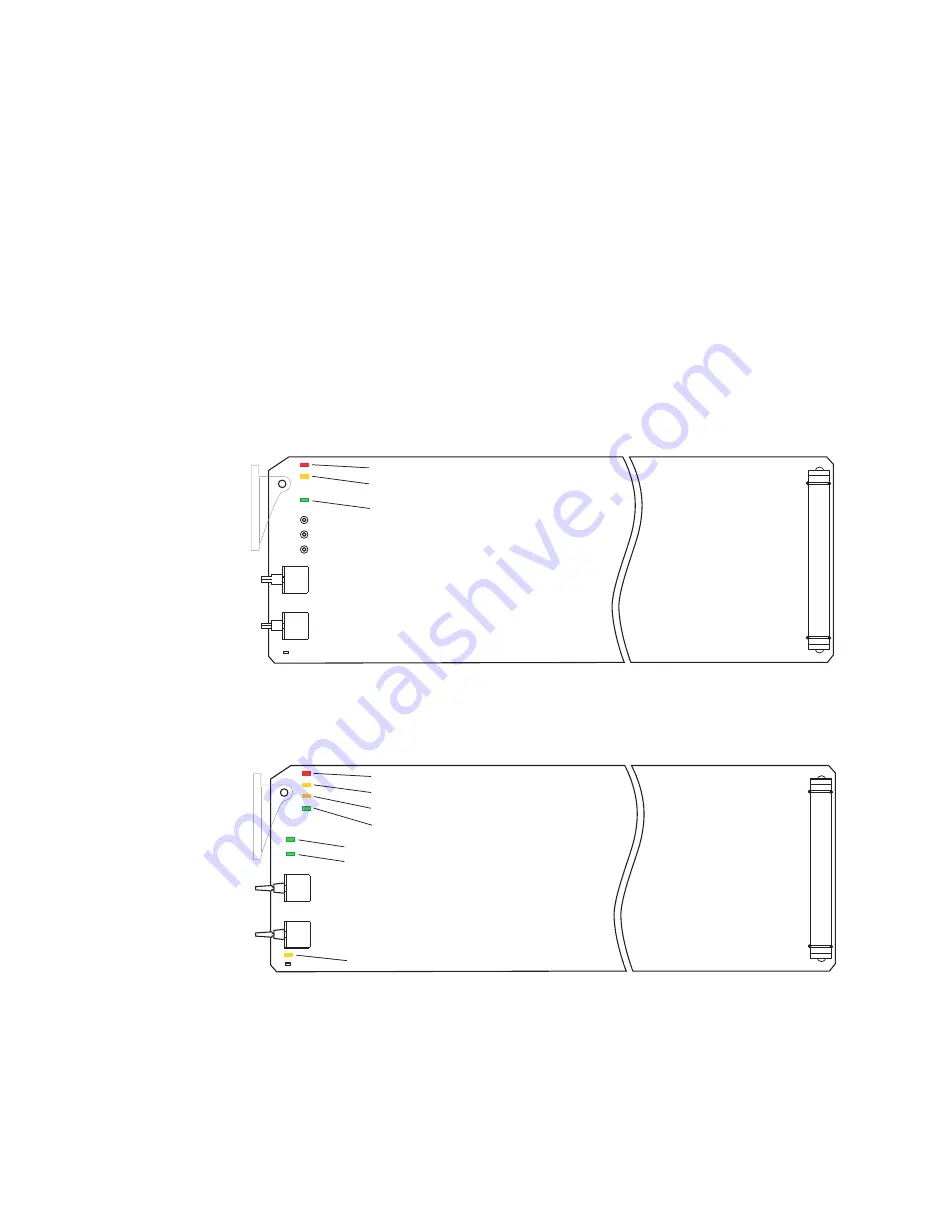 GRASS VALLEY 8910ADA-M - Скачать руководство пользователя страница 19