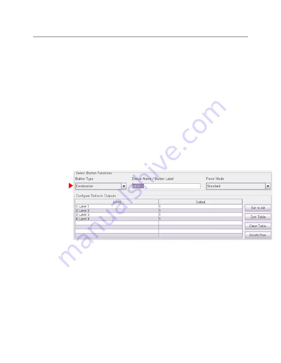 GRASS VALLEY CR6400 Family User Manual Download Page 44