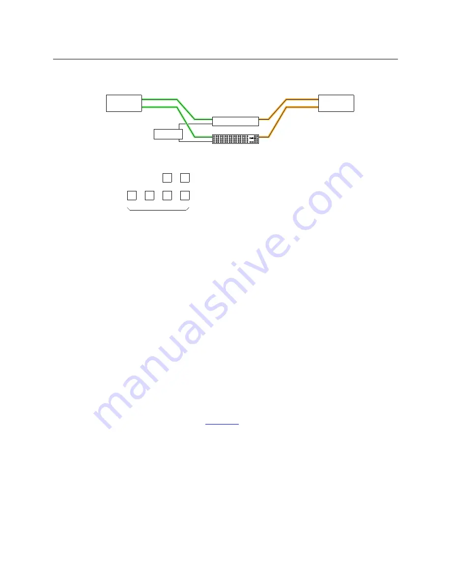 GRASS VALLEY CR6400 Family User Manual Download Page 56