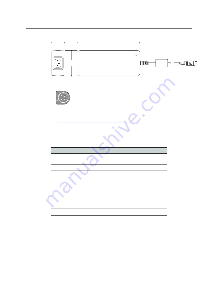 GRASS VALLEY CR6400 Family User Manual Download Page 88