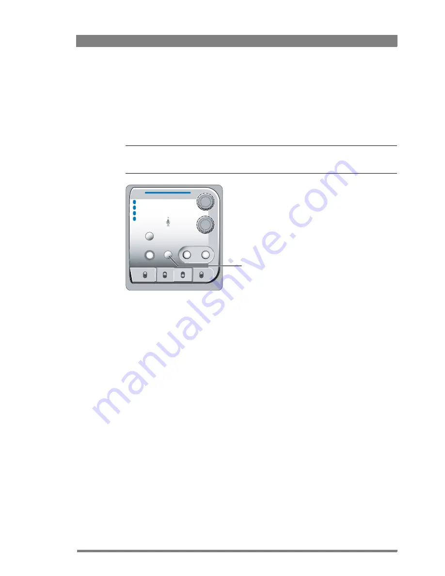 GRASS VALLEY DMC 1000 User Manual Download Page 67