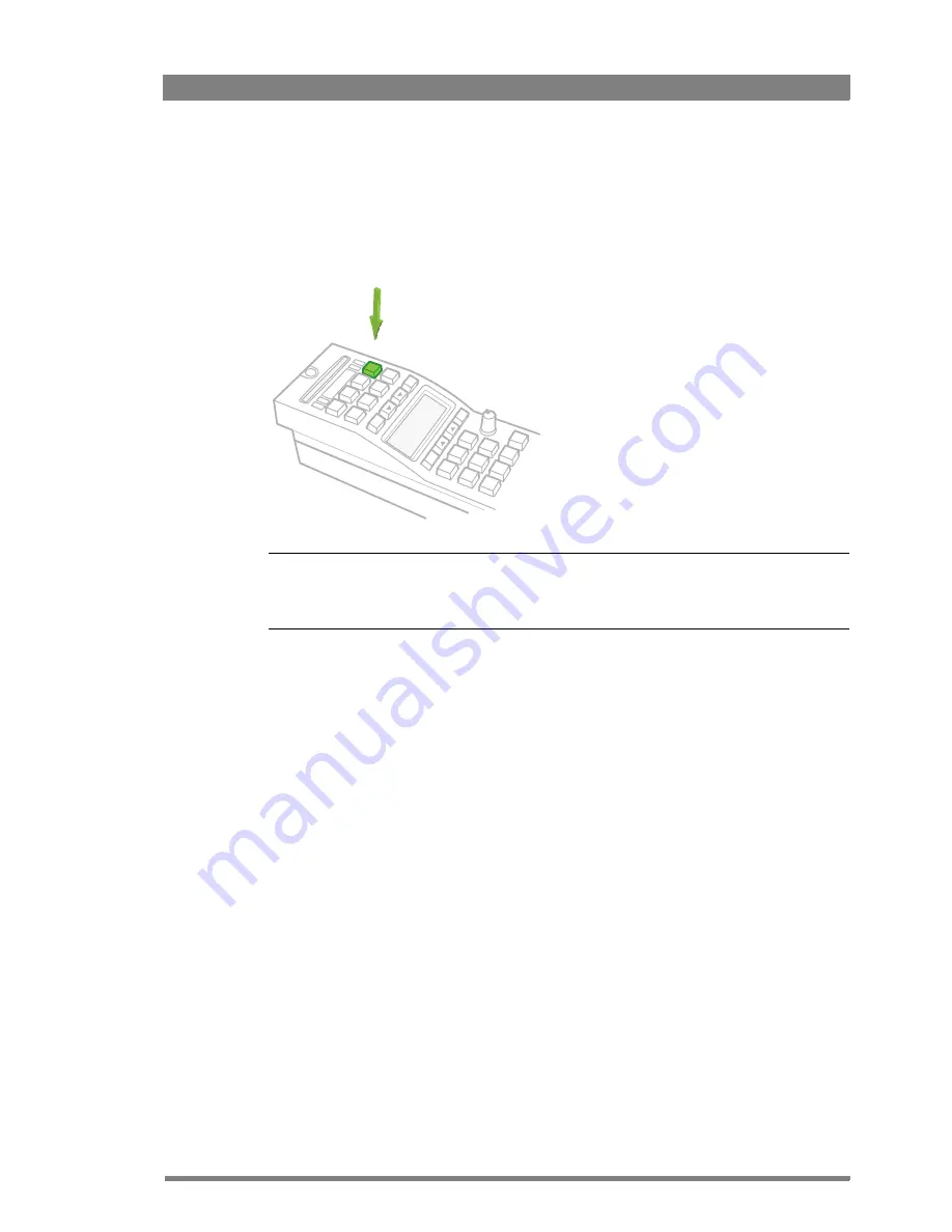 GRASS VALLEY DMC 1000 User Manual Download Page 91