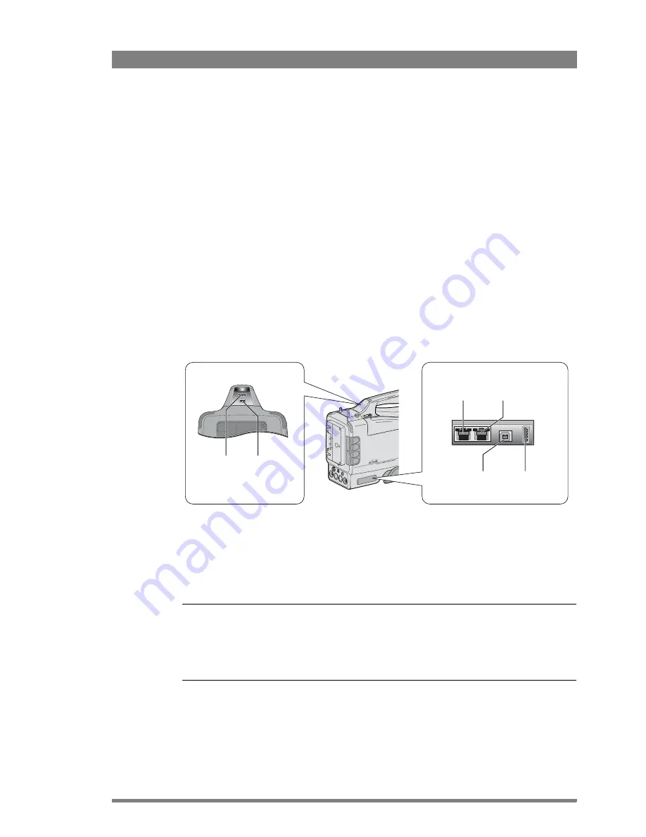 GRASS VALLEY DMC 1000 User Manual Download Page 111