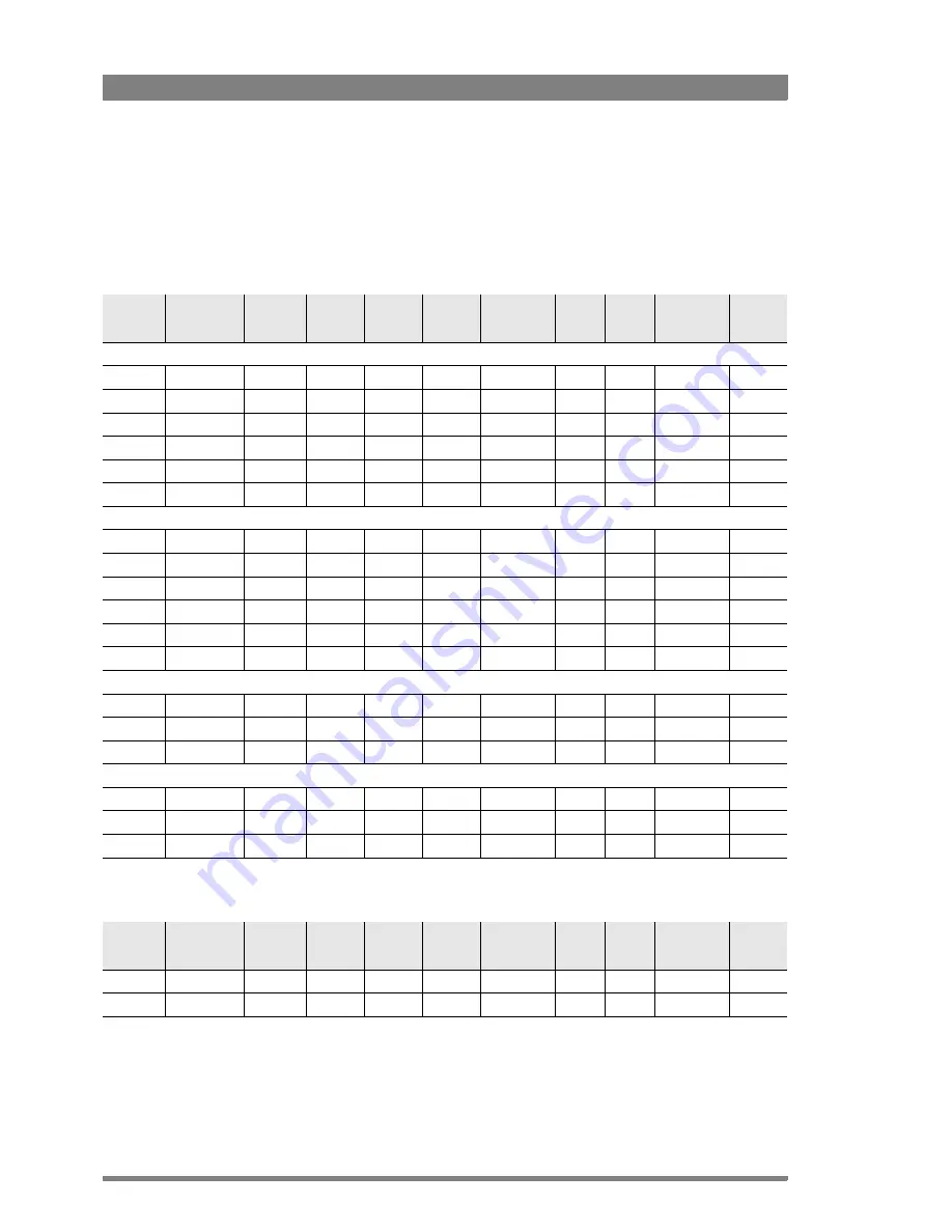 GRASS VALLEY DMC 1000 User Manual Download Page 120