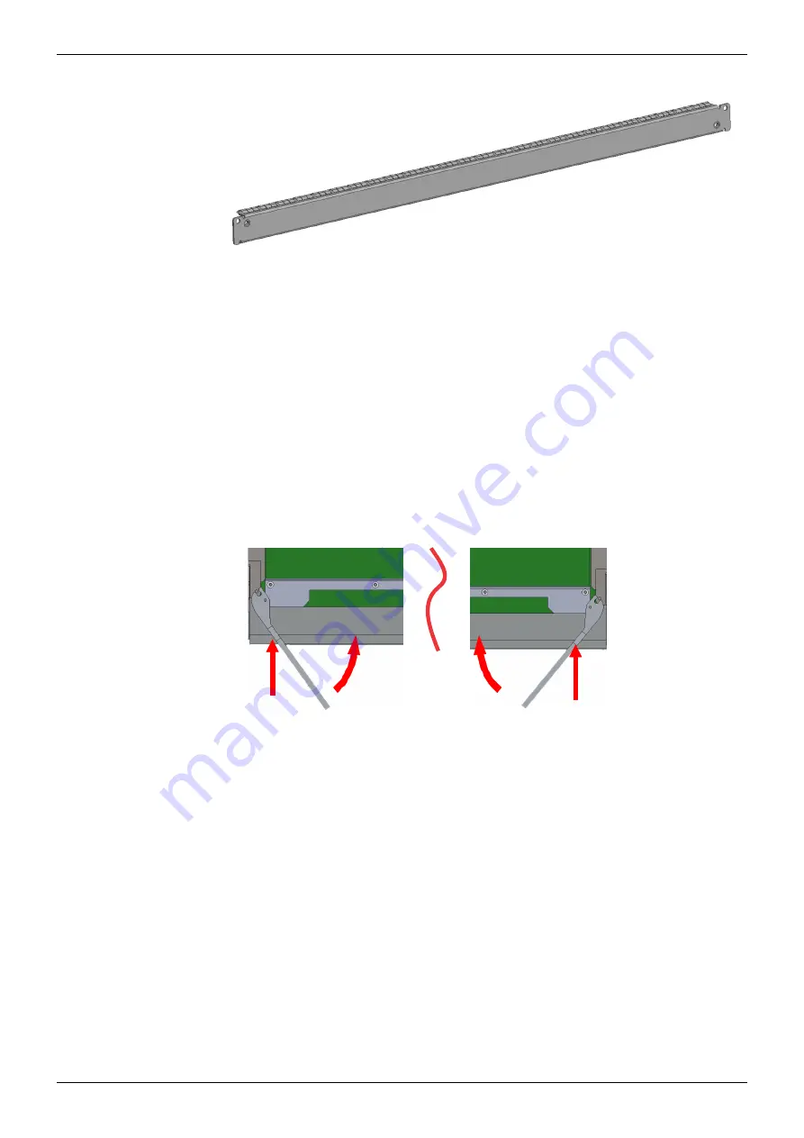 GRASS VALLEY FGAEY 1312 User Manual Download Page 57