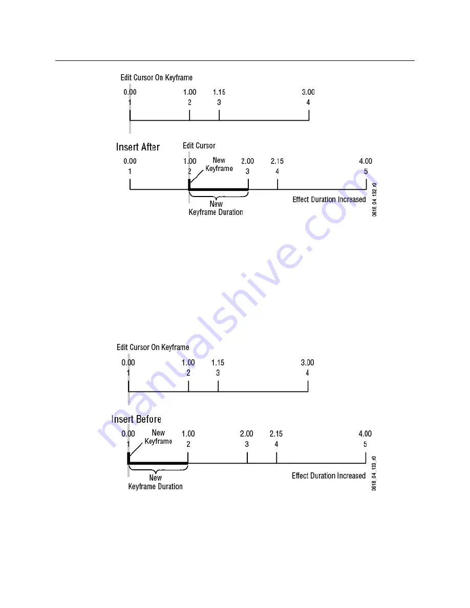 GRASS VALLEY GV KORONA User Manual Download Page 268