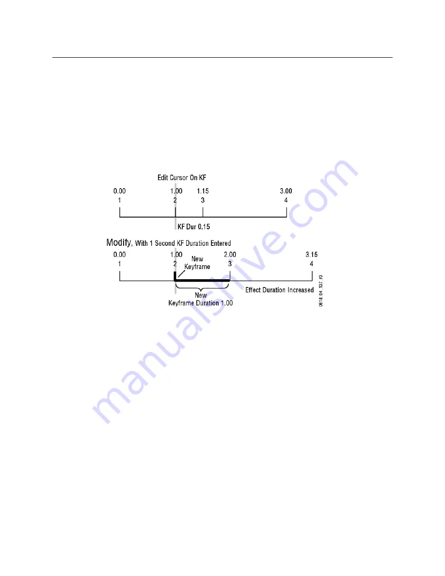 GRASS VALLEY GV KORONA User Manual Download Page 272