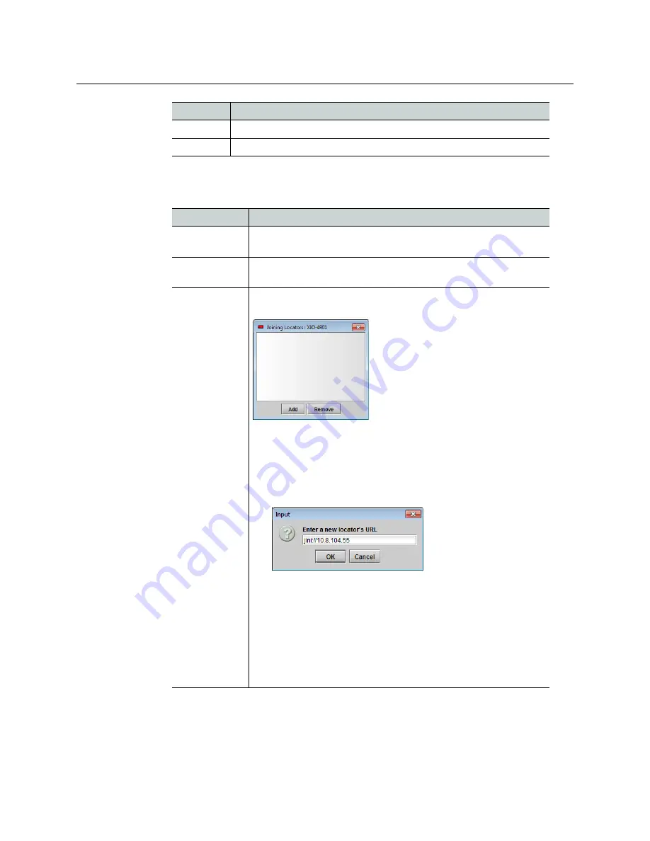 GRASS VALLEY GV MATRIX User Manual Download Page 84