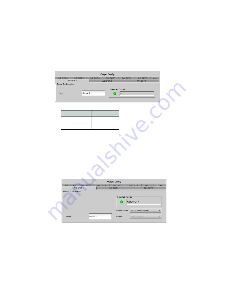 GRASS VALLEY GV MATRIX User Manual Download Page 90