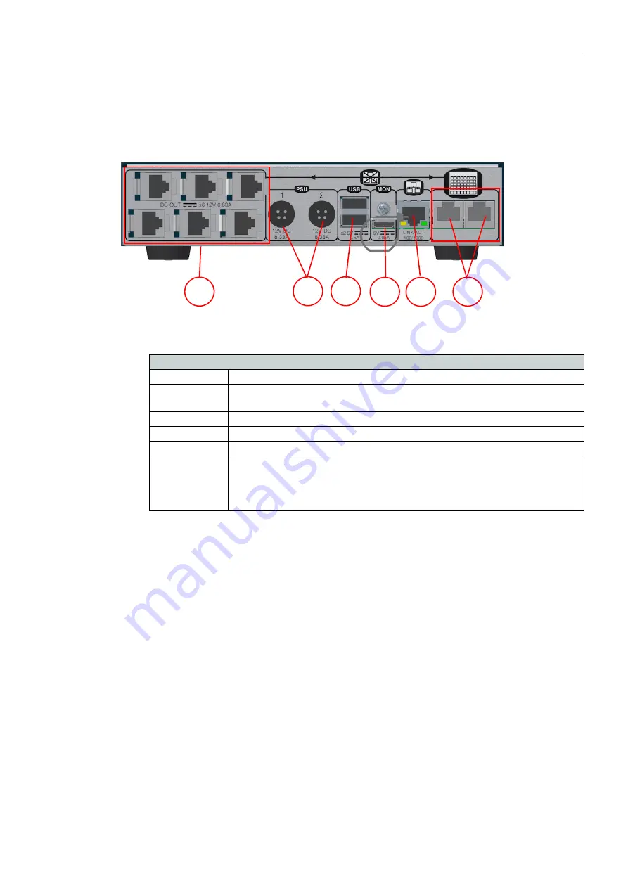 GRASS VALLEY KAHUNA 6400 Installation Manual Download Page 53