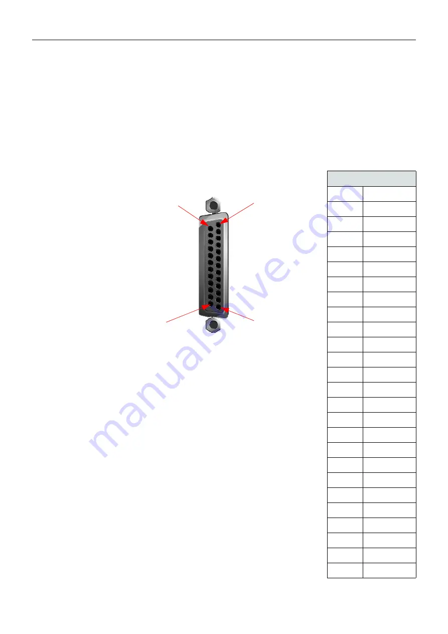 GRASS VALLEY KAHUNA 6400 Installation Manual Download Page 75