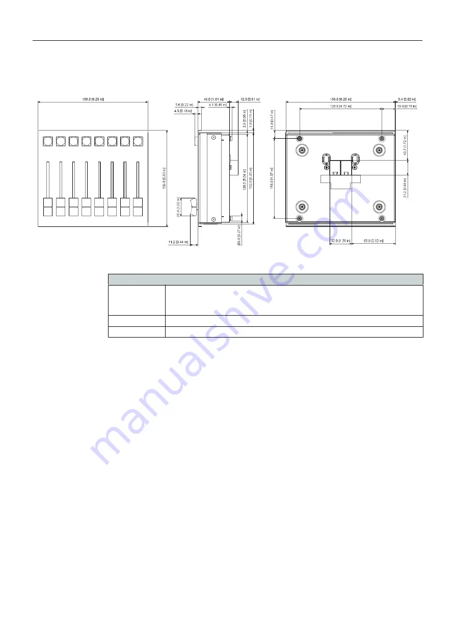 GRASS VALLEY KAHUNA 6400 Installation Manual Download Page 103