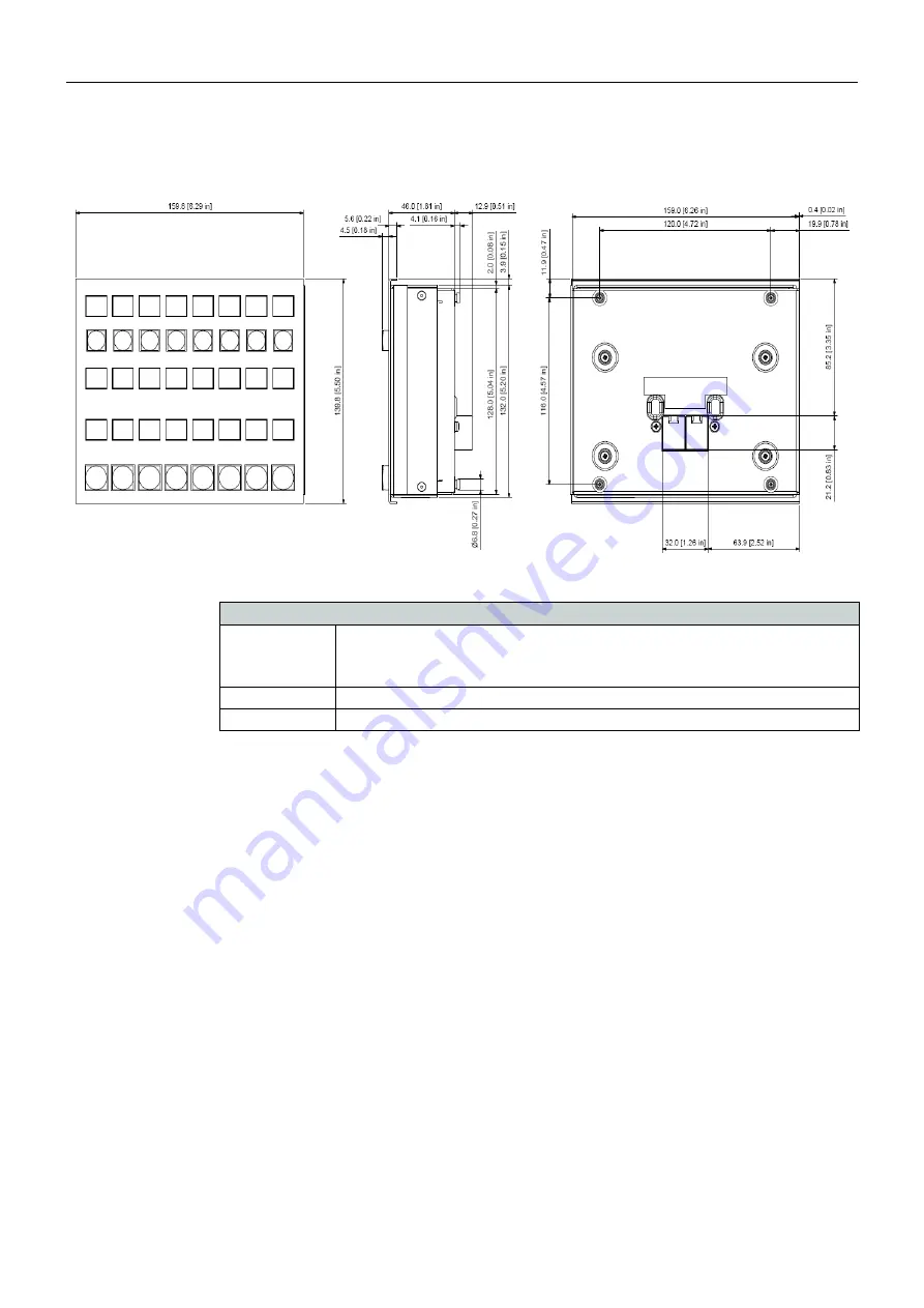 GRASS VALLEY KAHUNA 6400 Installation Manual Download Page 105