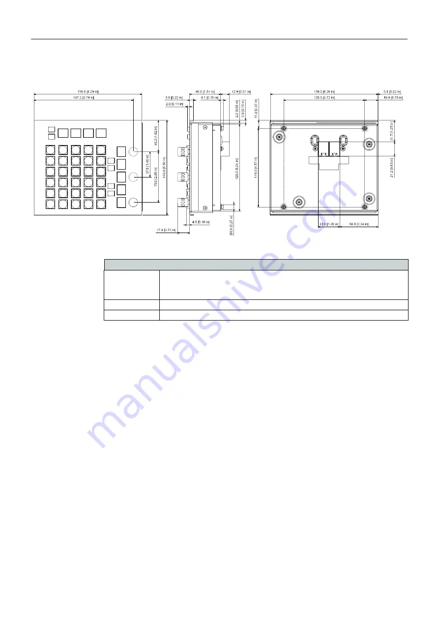 GRASS VALLEY KAHUNA 6400 Installation Manual Download Page 106