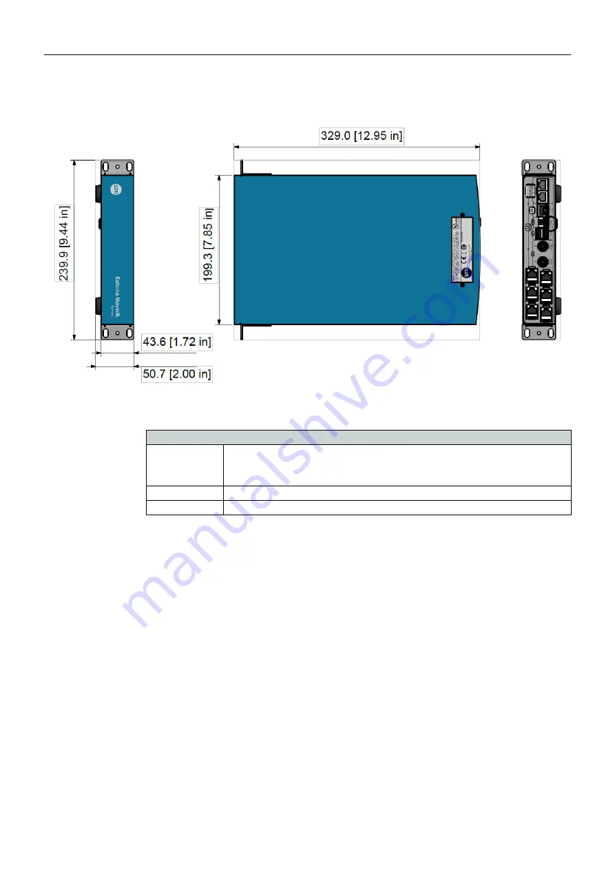 GRASS VALLEY KAHUNA 6400 Скачать руководство пользователя страница 107