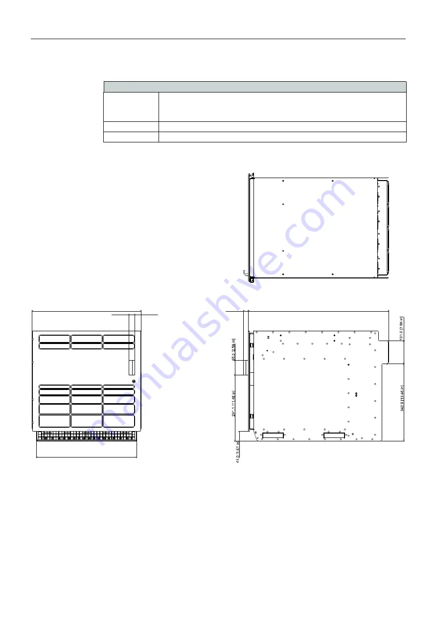 GRASS VALLEY KAHUNA 6400 Installation Manual Download Page 108