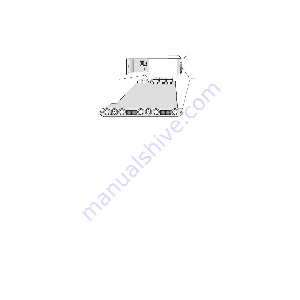 GRASS VALLEY KAM-SD-2AES-DMX Скачать руководство пользователя страница 10