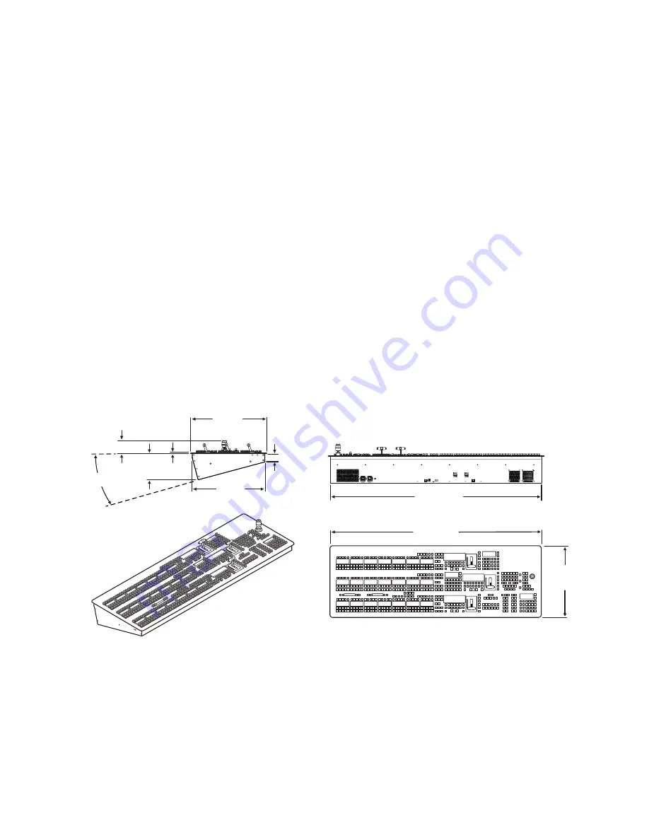 GRASS VALLEY KARRERA K-FRAME Installation & Service Manual Download Page 39