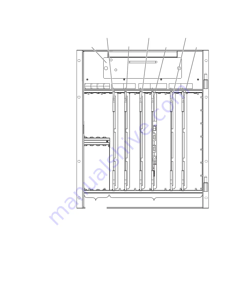 GRASS VALLEY KARRERA K-FRAME Installation & Service Manual Download Page 61