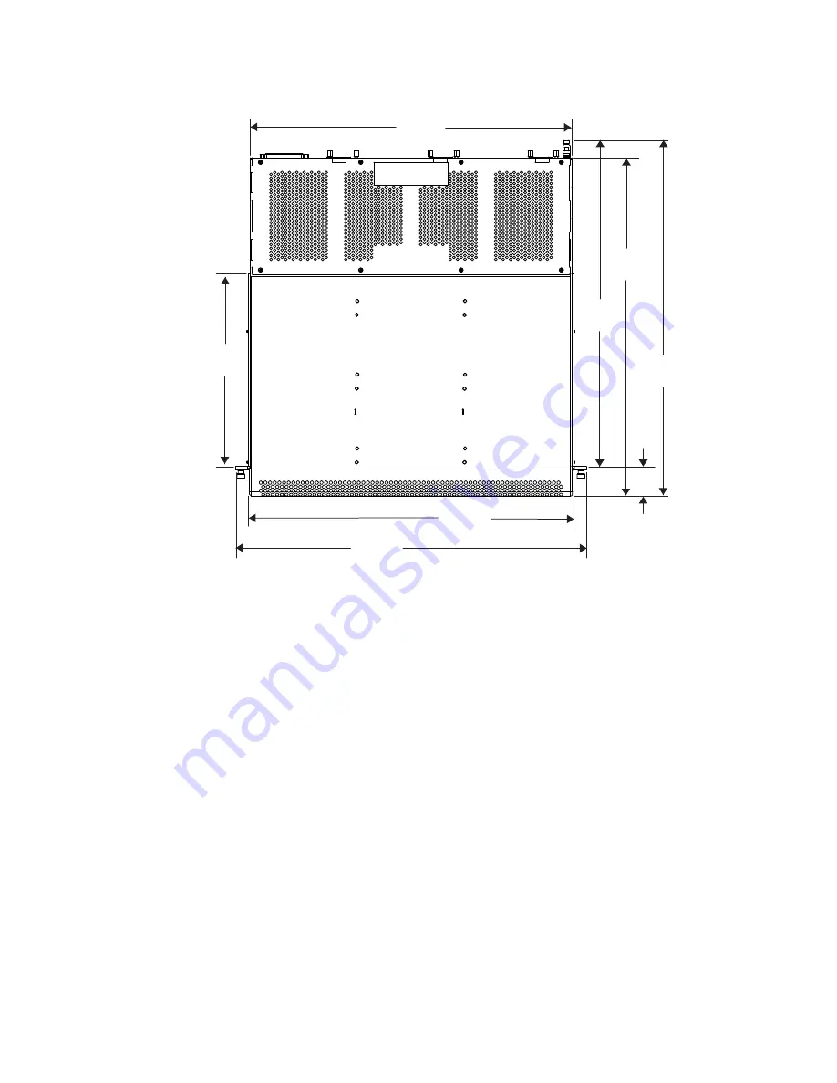 GRASS VALLEY KARRERA K-FRAME Скачать руководство пользователя страница 68