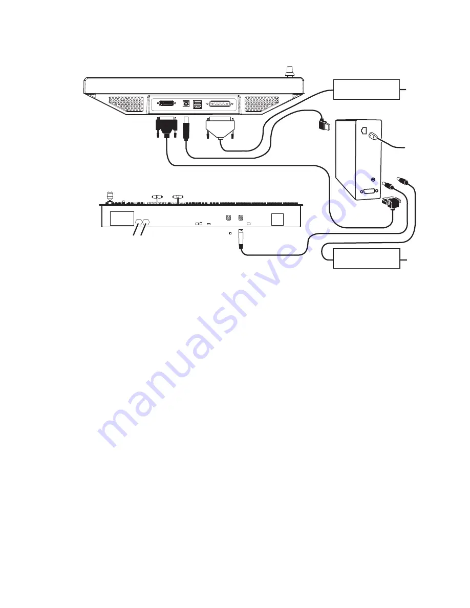 GRASS VALLEY KARRERA K-FRAME Installation & Service Manual Download Page 79