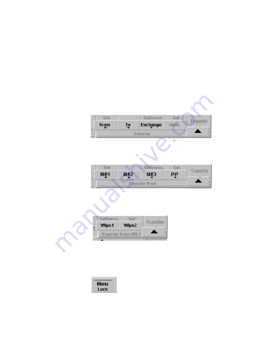 GRASS VALLEY Kayak HD 100C User Manual Download Page 351