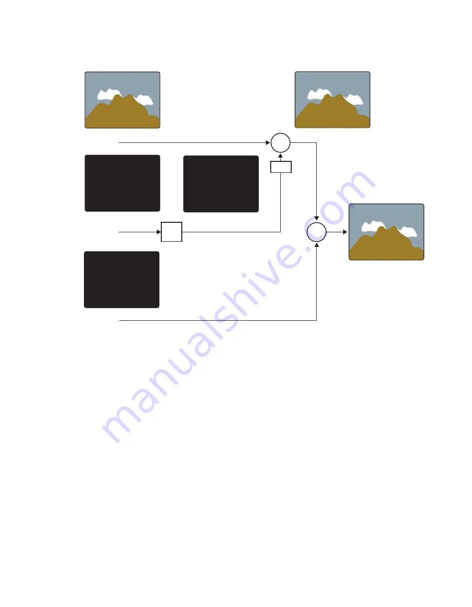 GRASS VALLEY Kayak User Manual Download Page 57