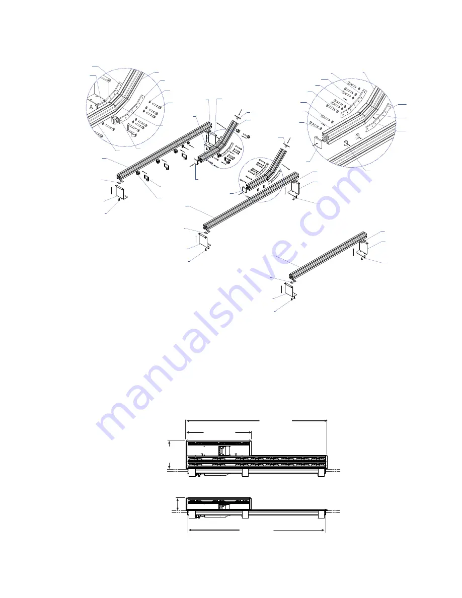 GRASS VALLEY Kayenne XL Package Installation And Service Manual Download Page 39