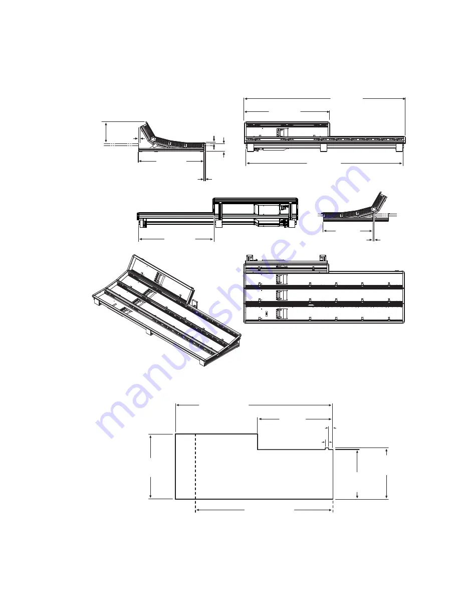 GRASS VALLEY Kayenne XL Package Installation And Service Manual Download Page 40