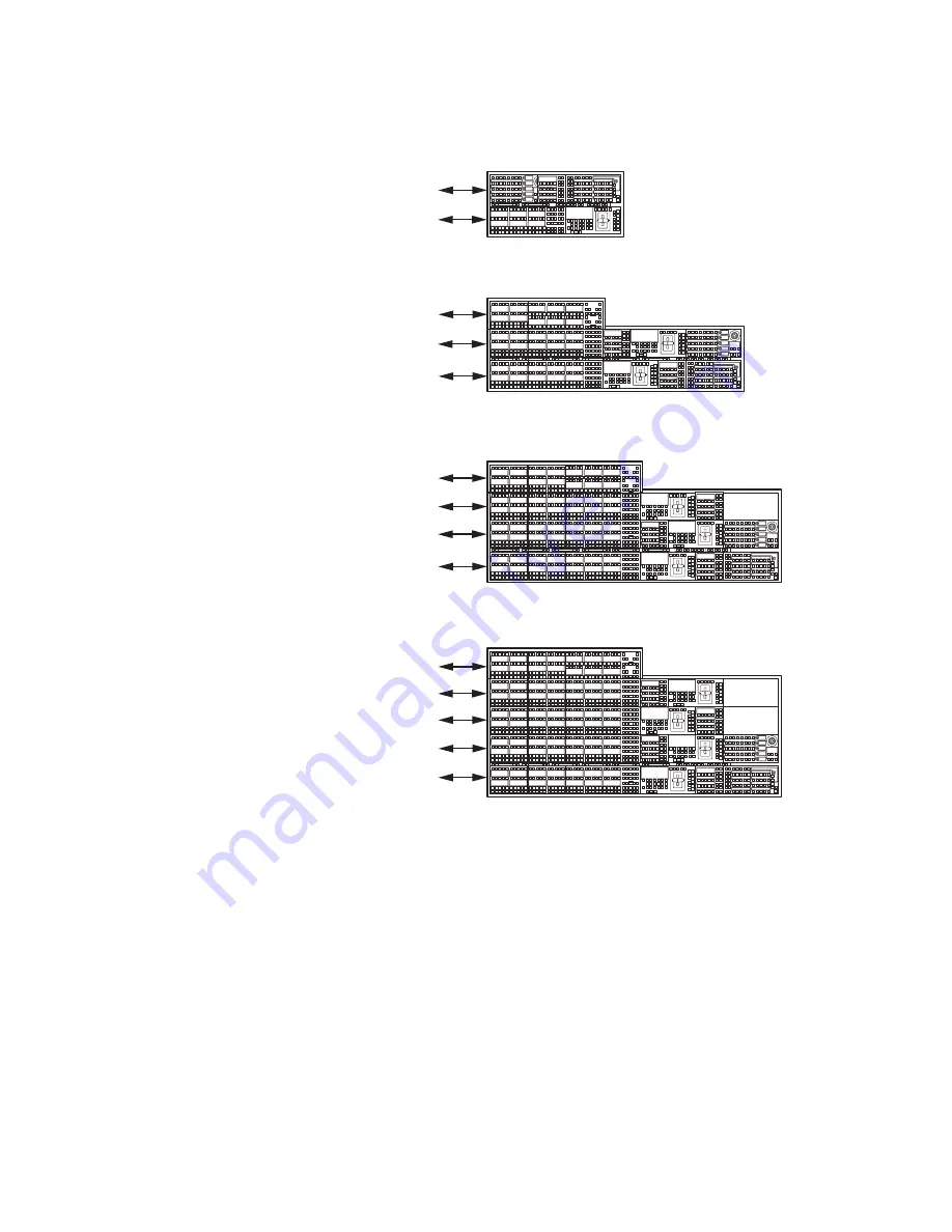 GRASS VALLEY Kayenne XL Package Installation And Service Manual Download Page 85