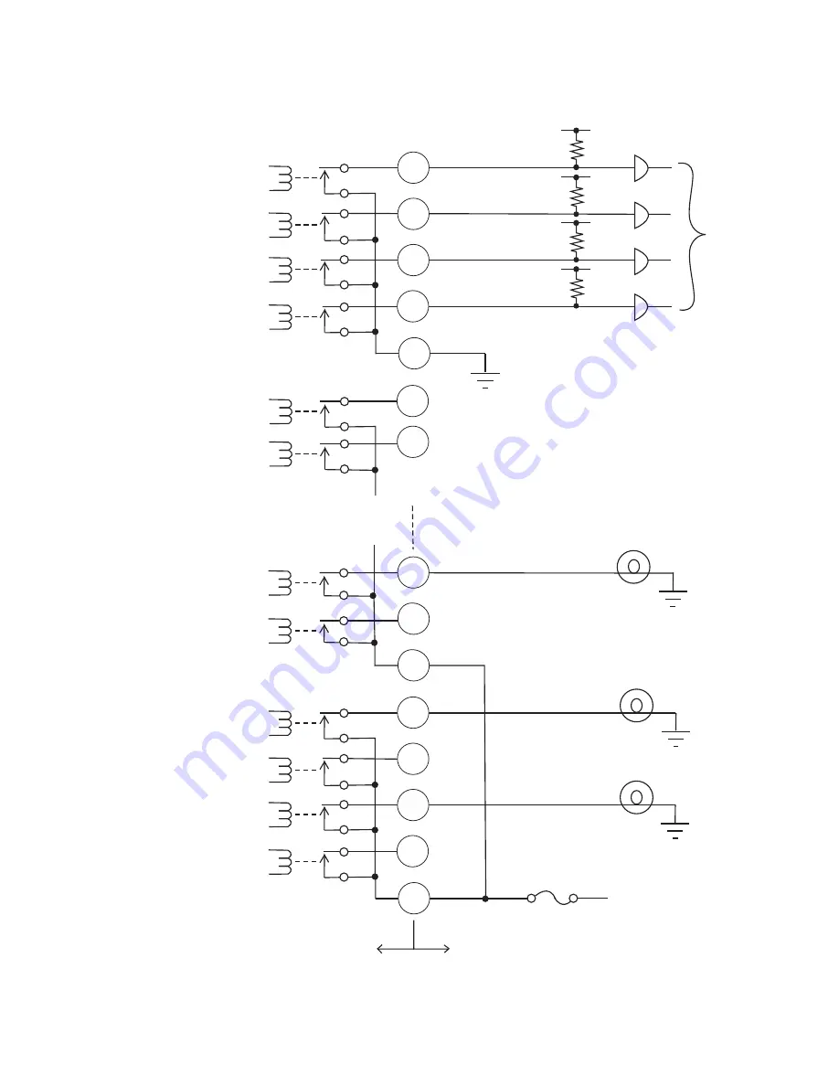 GRASS VALLEY Kayenne XL Package Installation And Service Manual Download Page 100