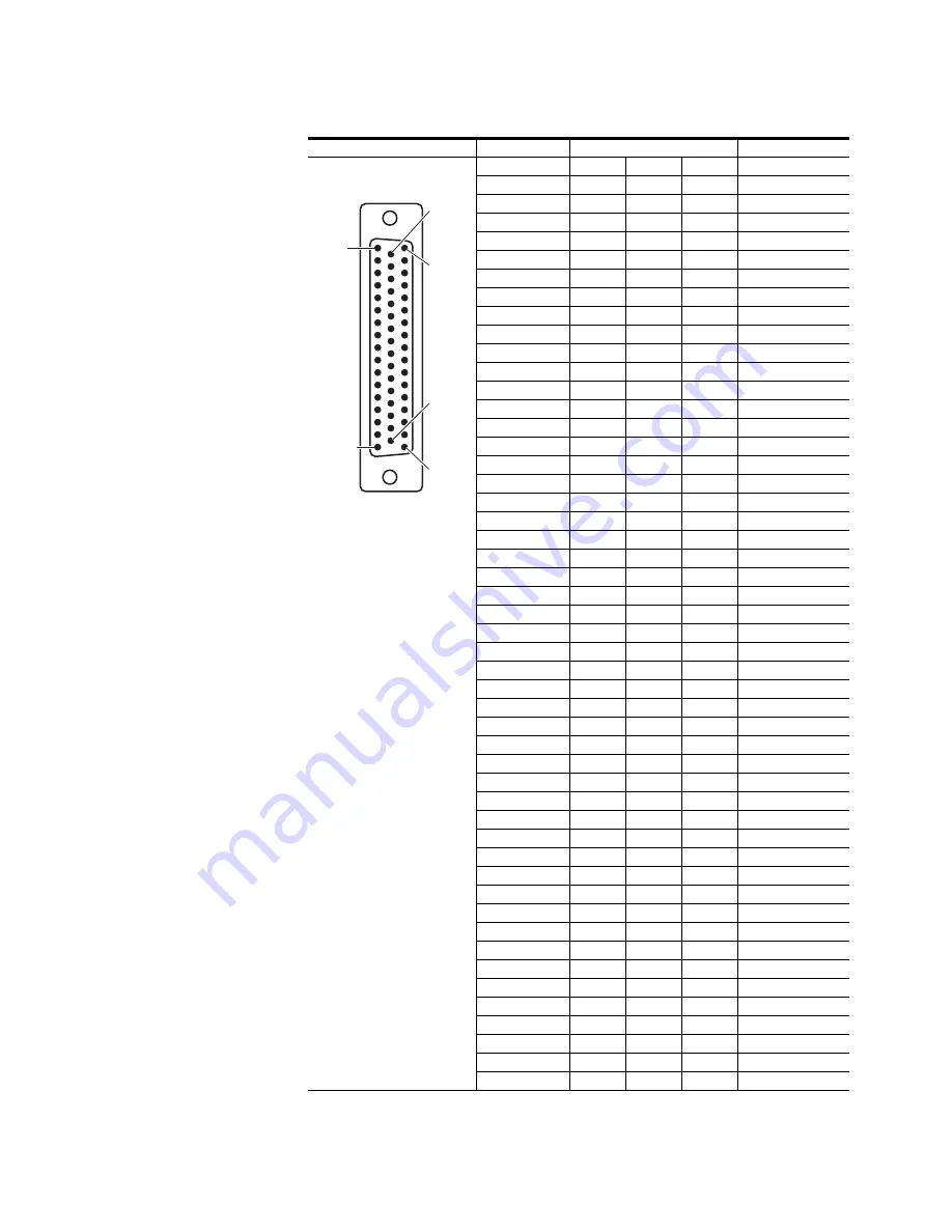 GRASS VALLEY Kayenne XL Package Installation And Service Manual Download Page 105