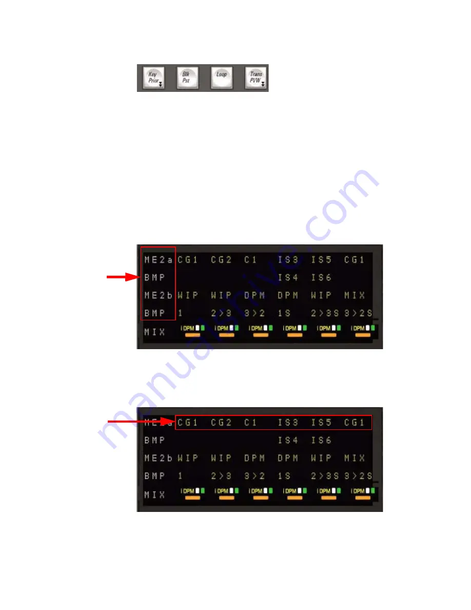 GRASS VALLEY Kayenne XL Package User Manual Download Page 104