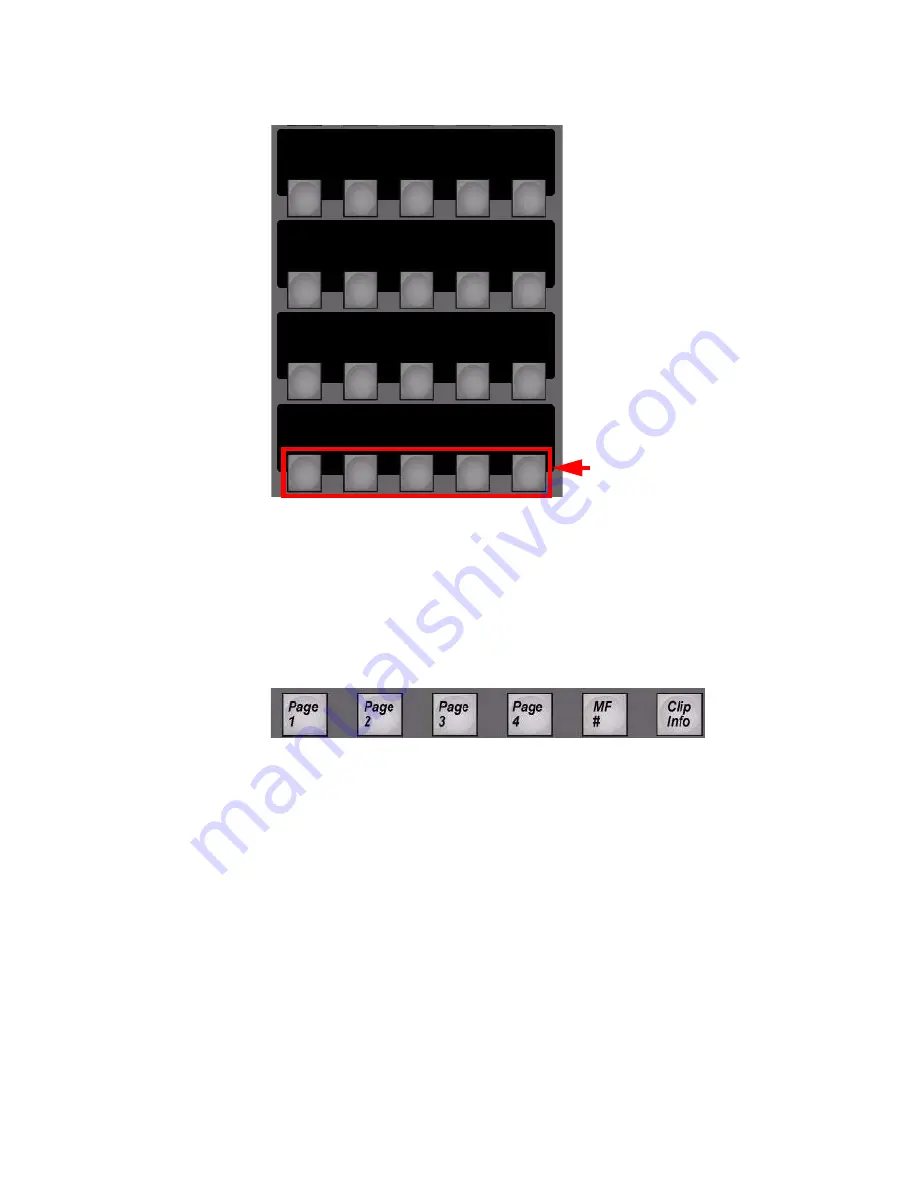 GRASS VALLEY Kayenne XL Package Скачать руководство пользователя страница 154