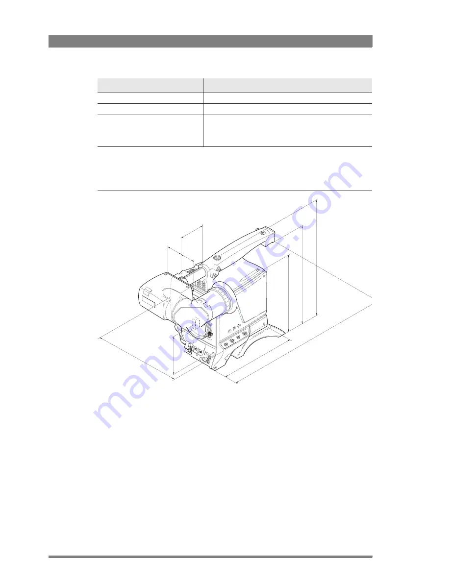 GRASS VALLEY LDK 3000 - Скачать руководство пользователя страница 98