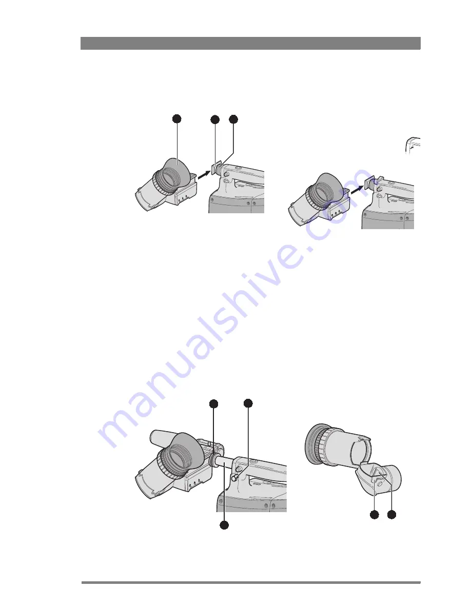 GRASS VALLEY LDK 3000+ User Manual Download Page 19