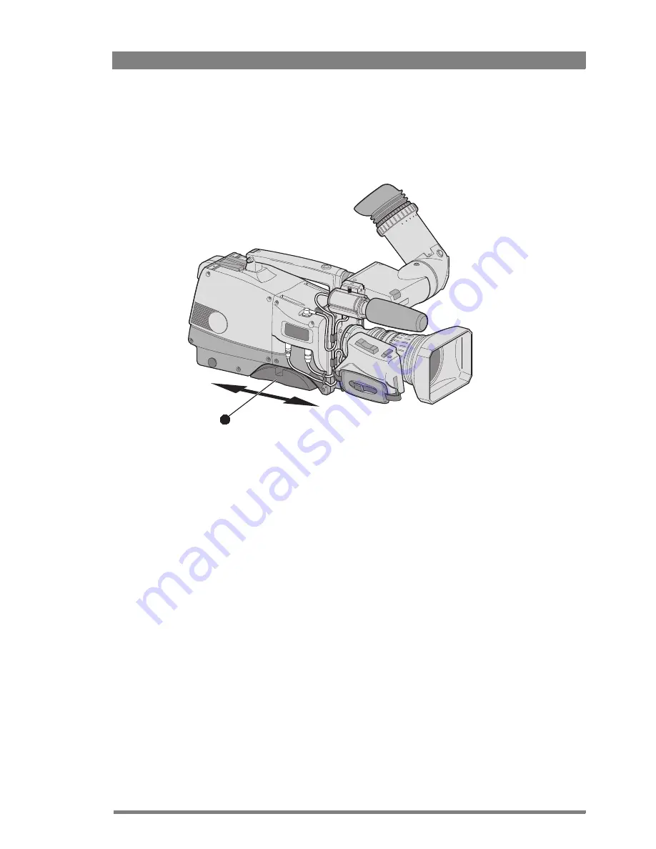 GRASS VALLEY LDK 3000+ Скачать руководство пользователя страница 23