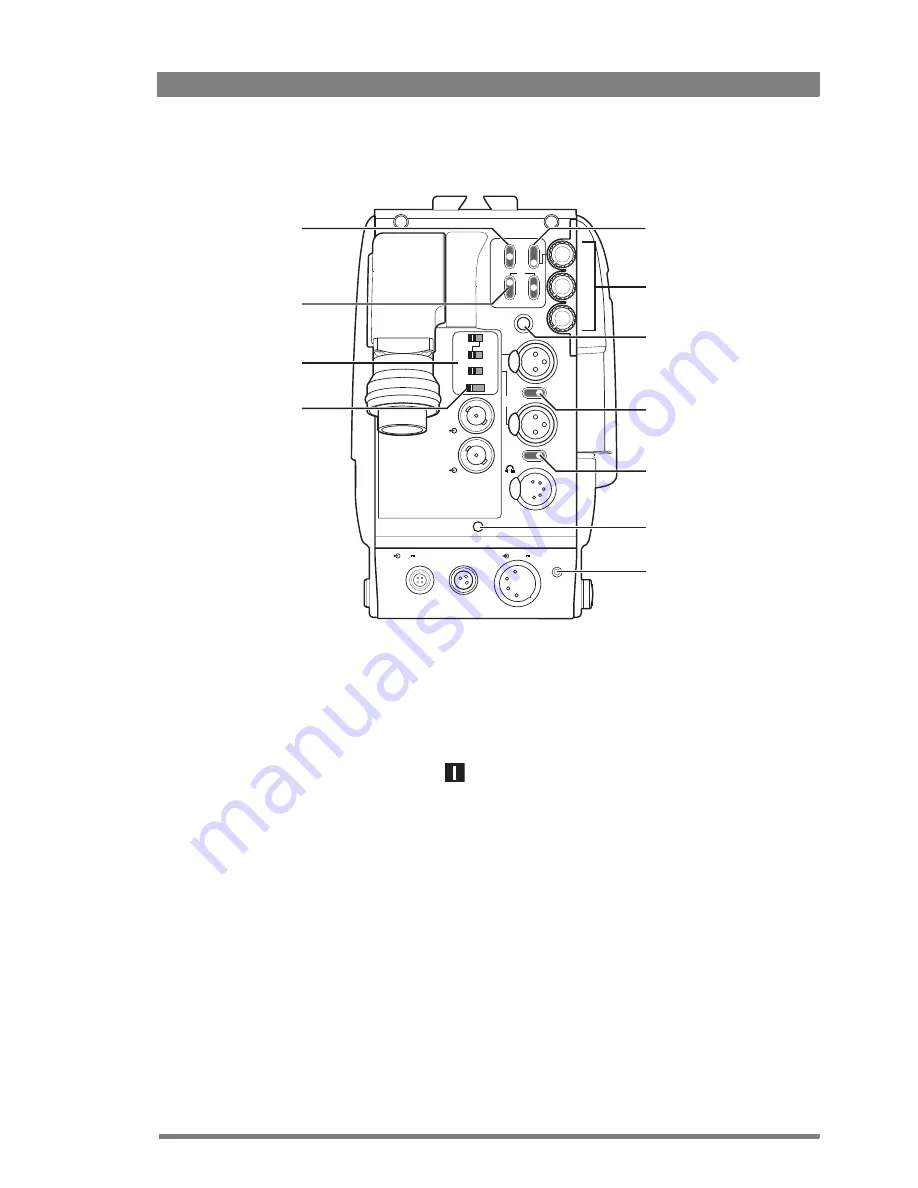 GRASS VALLEY LDK 3000+ Скачать руководство пользователя страница 41