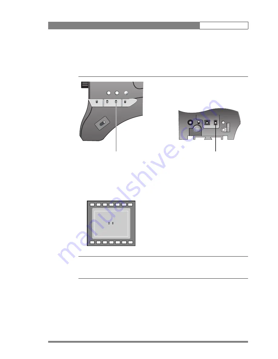 GRASS VALLEY LDK 4000 MKII User Manual Download Page 55