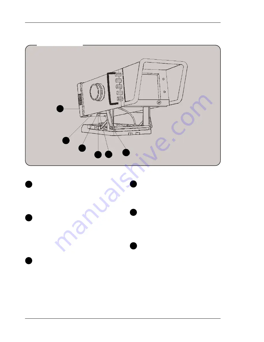 GRASS VALLEY LDK 4016/05 User Manual Download Page 2