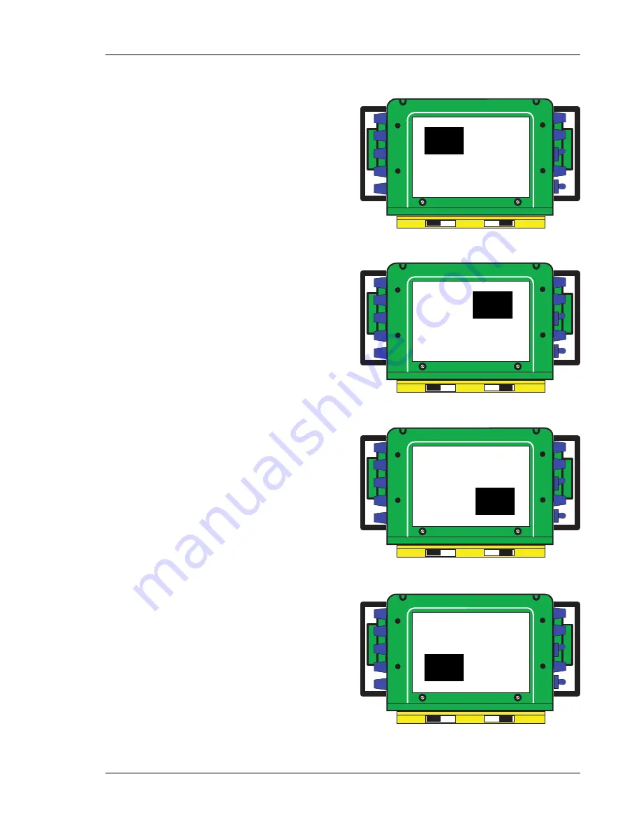 GRASS VALLEY LDK 4016/05 User Manual Download Page 5