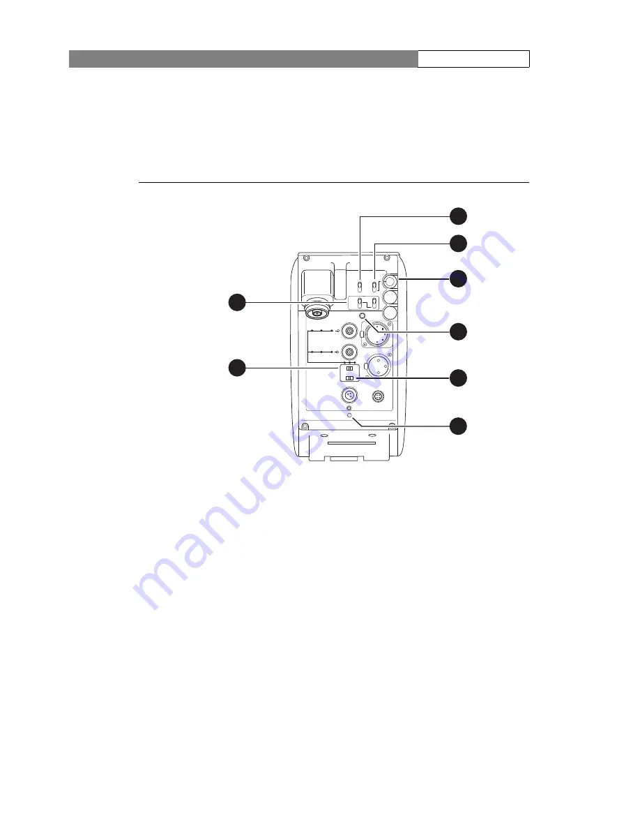 GRASS VALLEY LDK 4417 Скачать руководство пользователя страница 18