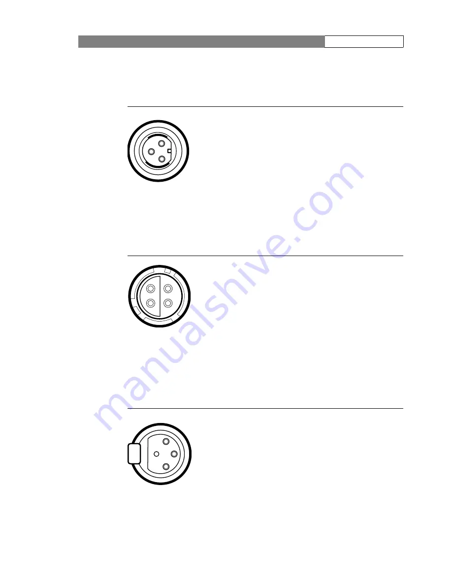 GRASS VALLEY LDK 4417 User Manual Download Page 23