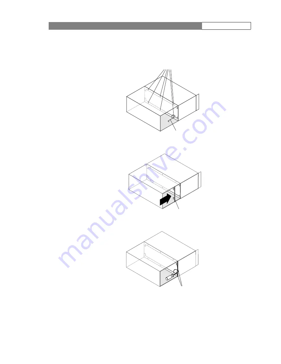 GRASS VALLEY LDK 4417 User Manual Download Page 27