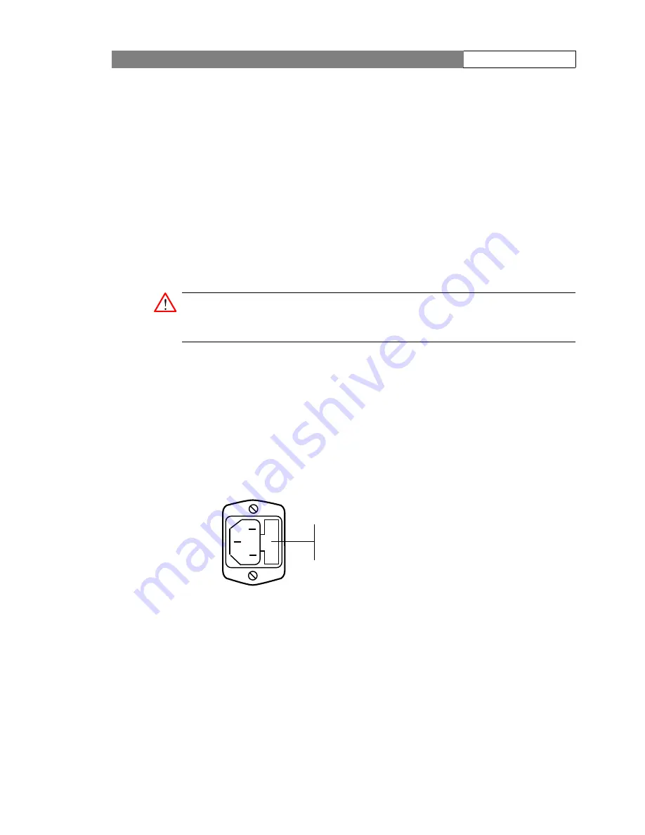 GRASS VALLEY LDK 4417 User Manual Download Page 31