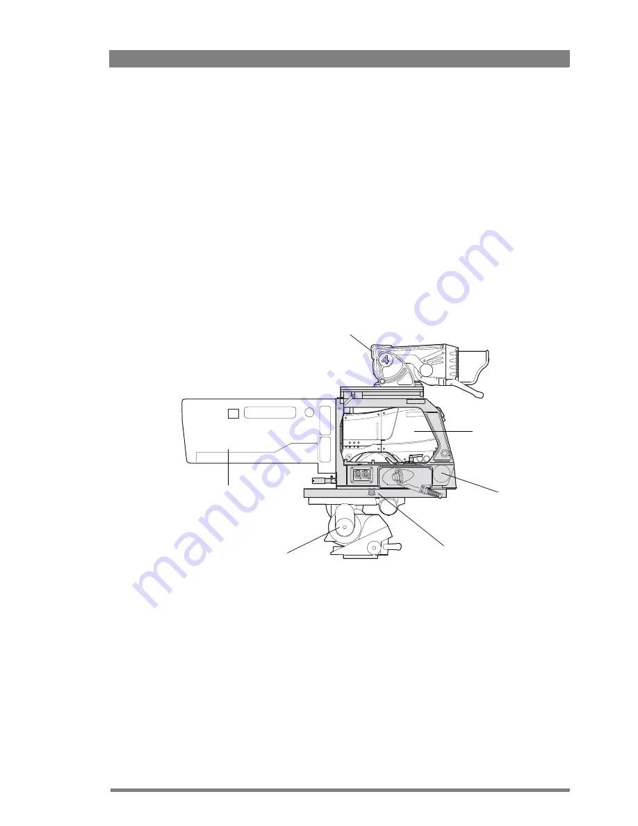 GRASS VALLEY LDK 4488 SuperXpander Скачать руководство пользователя страница 21