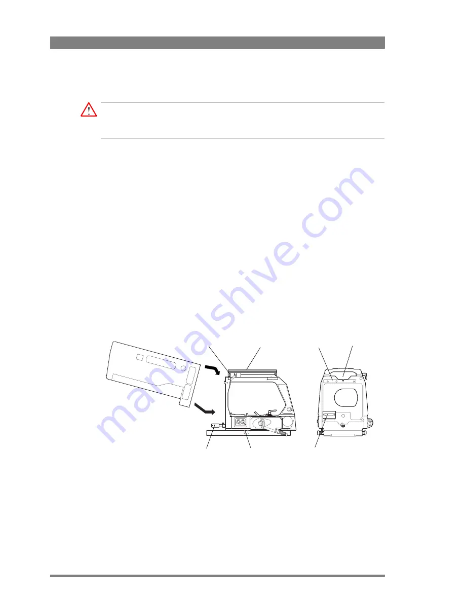 GRASS VALLEY LDK 4488 SuperXpander User Manual Download Page 22