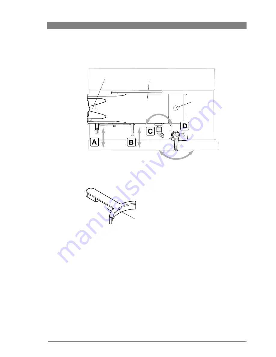 GRASS VALLEY LDK 4488 SuperXpander User Manual Download Page 25